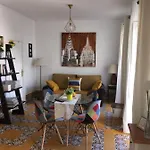 Casa Del Mercado Appartement *