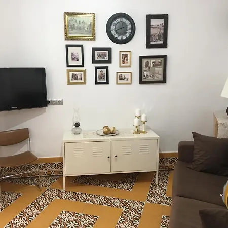 Casa Del Mercado