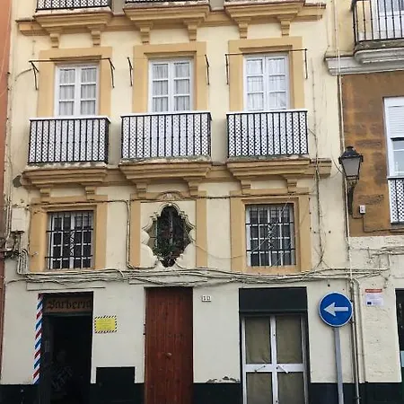 Casa Del Mercado