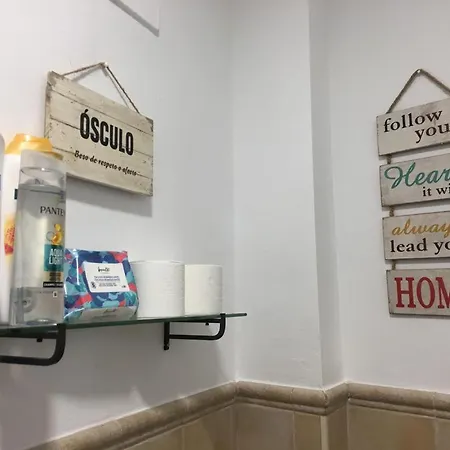 Casa Del Mercado カディス