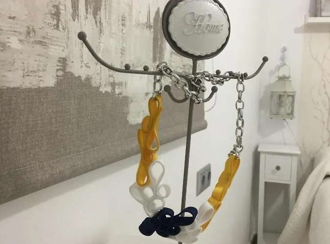 Casa Del Mercado Кадіс