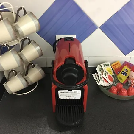 Casa Del Mercado Apartman Cádiz