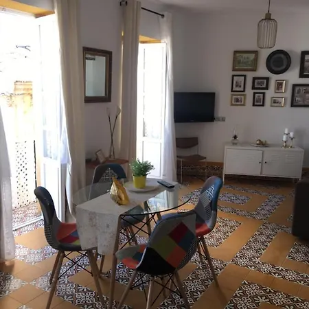 Casa Del Mercado