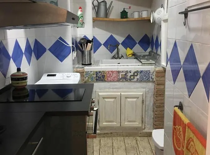 Casa Del Mercado Apartment Cadiz