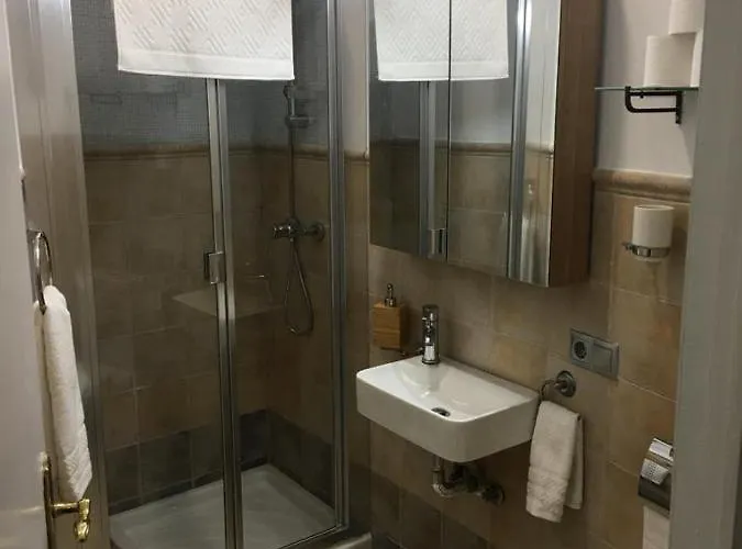 Casa Del Mercado Apartment