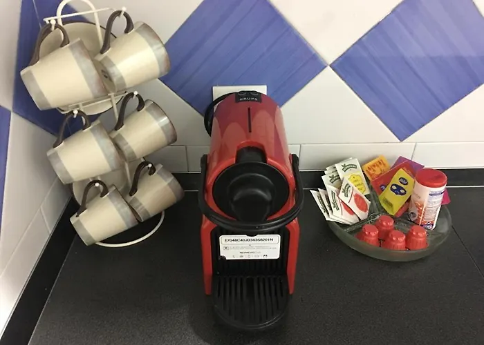 Casa Del Mercado Apartman Cádiz