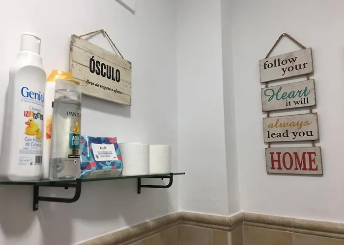 Casa Del Mercado Cadiz