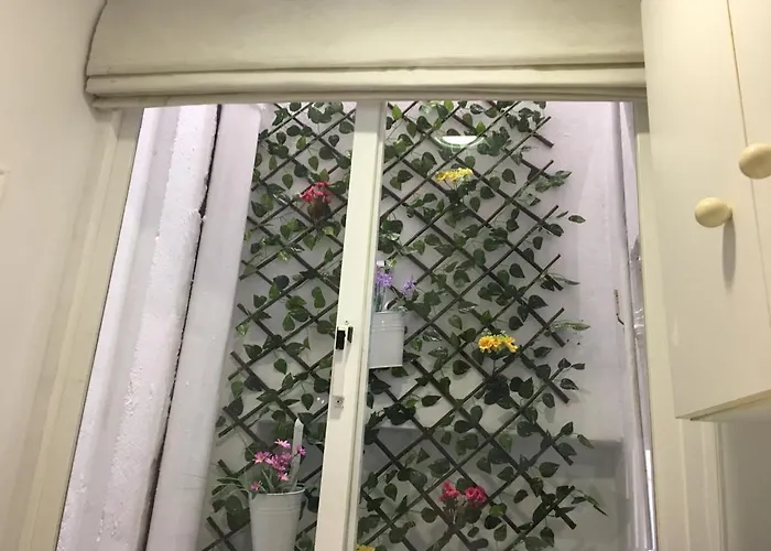 Casa Del Mercado Apartment Cadiz