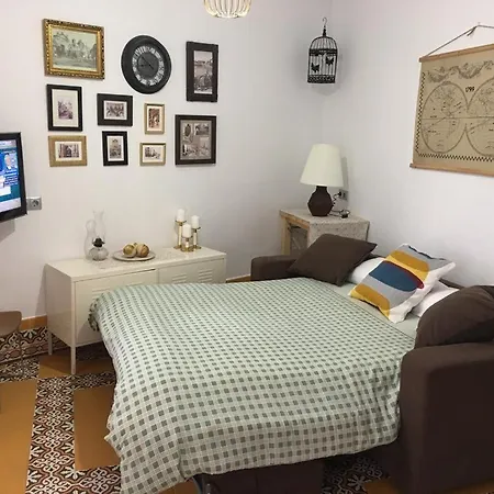 Casa Del Mercado * Καντίζ