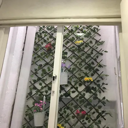 Casa Del Mercado Διαμέρισμα Καντίζ