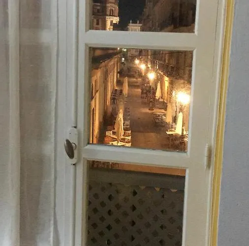 Casa Del Mercado Καντίζ