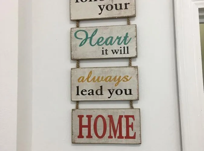 Διαμέρισμα Casa Del Mercado