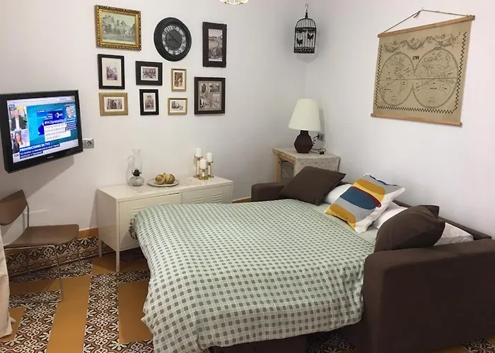 Casa Del Mercado * Καντίζ