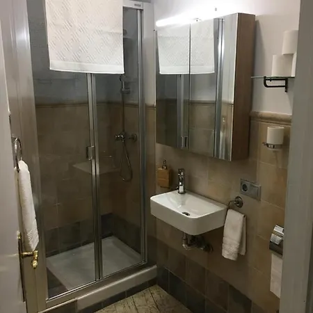 Casa Del Mercado Appartement